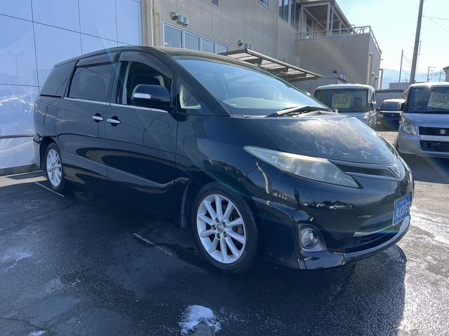 TOYOTA ESTIMA 2011 Image 31