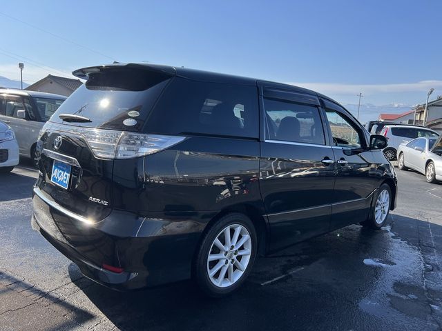 TOYOTA ESTIMA 2011 Image 31