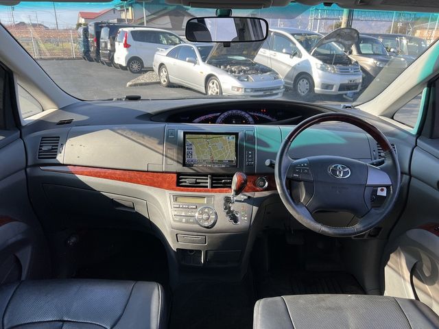 TOYOTA ESTIMA 2011 Image 31