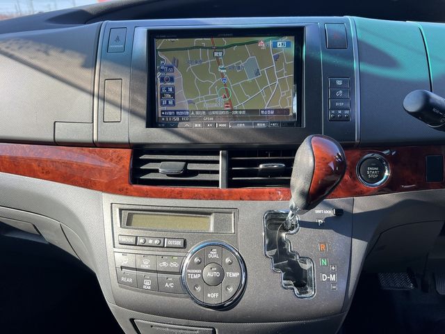 TOYOTA ESTIMA 2011 Image 31