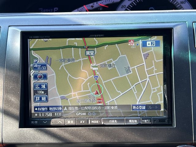 TOYOTA ESTIMA 2011 Image 31