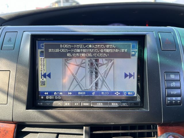 TOYOTA ESTIMA 2011 Image 31