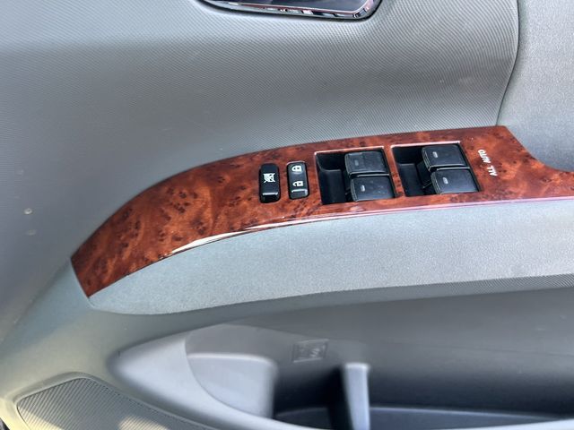 TOYOTA ESTIMA 2011 Image 31