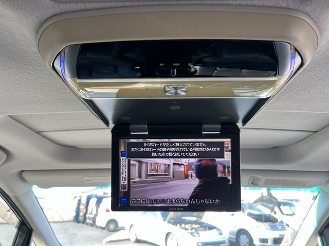 TOYOTA ESTIMA 2011 Image 31