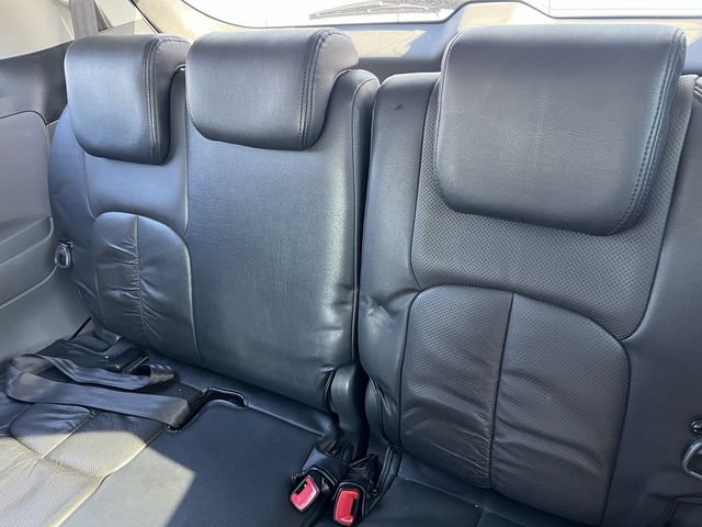 TOYOTA ESTIMA 2011 Image 31