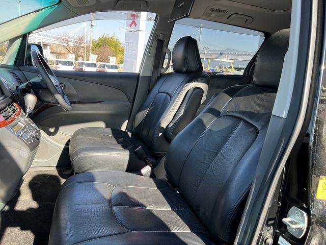 TOYOTA ESTIMA 2011 Image 31