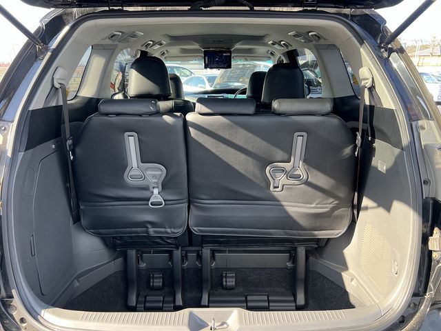 TOYOTA ESTIMA 2011 Image 31