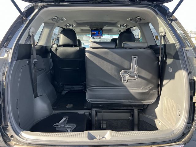 TOYOTA ESTIMA 2011 Image 31