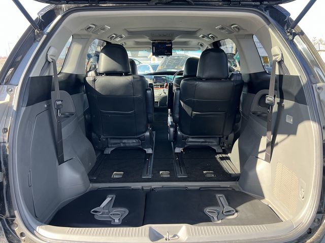 TOYOTA ESTIMA 2011 Image 31