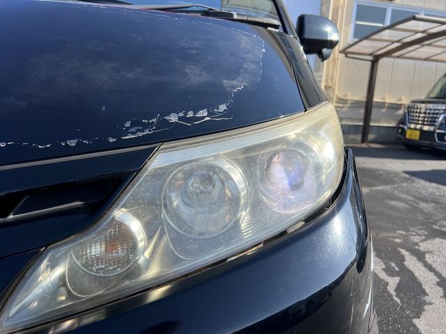 TOYOTA ESTIMA 2011 Image 31