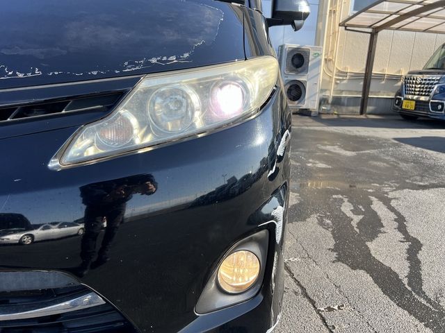 TOYOTA ESTIMA 2011 Image 31