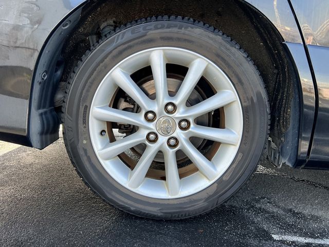 TOYOTA ESTIMA 2011 Image 31