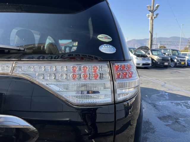 TOYOTA ESTIMA 2011 Image 31