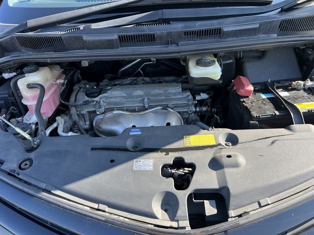 TOYOTA ESTIMA 2011 Image 31