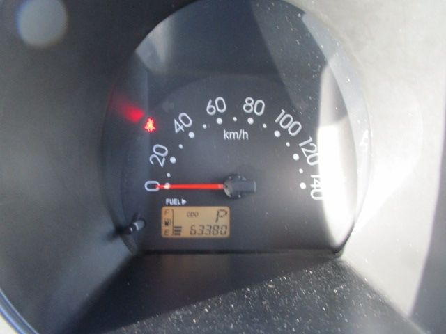 DAIHATSU HIJET DECKVAN 4WD 2013 Image 31