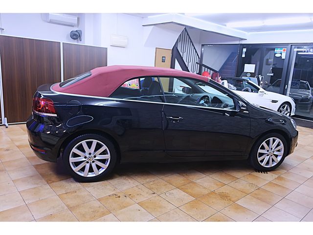 VOLKSWAGEN GOLF OPEN 2012 Image 31