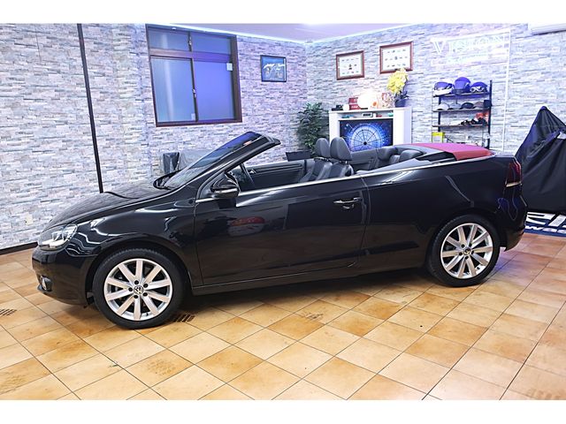 VOLKSWAGEN GOLF OPEN 2012 Image 31