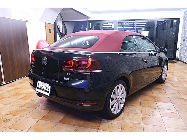 VOLKSWAGEN GOLF OPEN 2012 Image 31