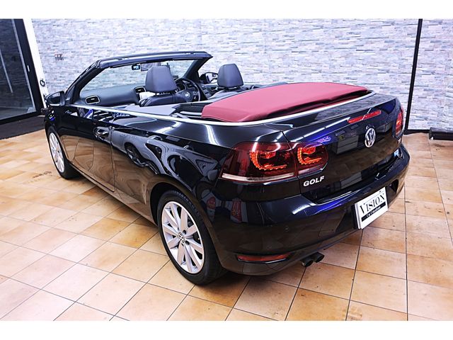 VOLKSWAGEN GOLF OPEN 2012 Image 31