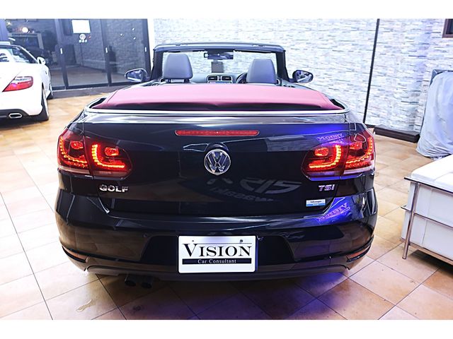 VOLKSWAGEN GOLF OPEN 2012 Image 31