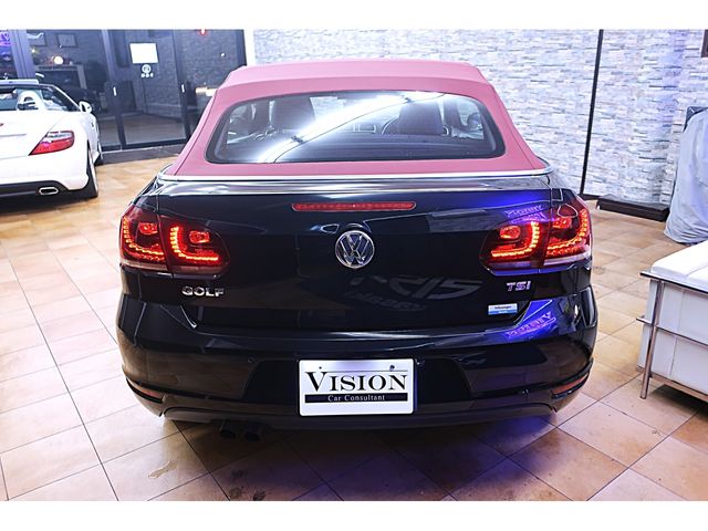 VOLKSWAGEN GOLF OPEN 2012 Image 31