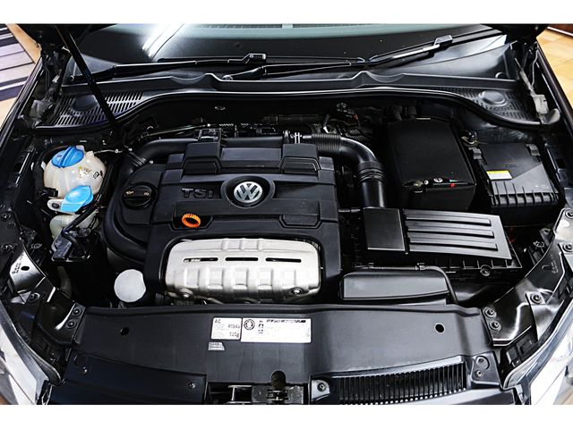 VOLKSWAGEN GOLF OPEN 2012 Image 31