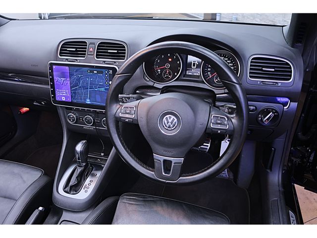 VOLKSWAGEN GOLF OPEN 2012 Image 31