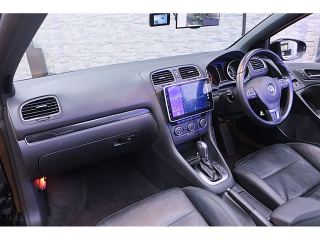 VOLKSWAGEN GOLF OPEN 2012 Image 31