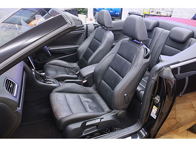 VOLKSWAGEN GOLF OPEN 2012 Image 31