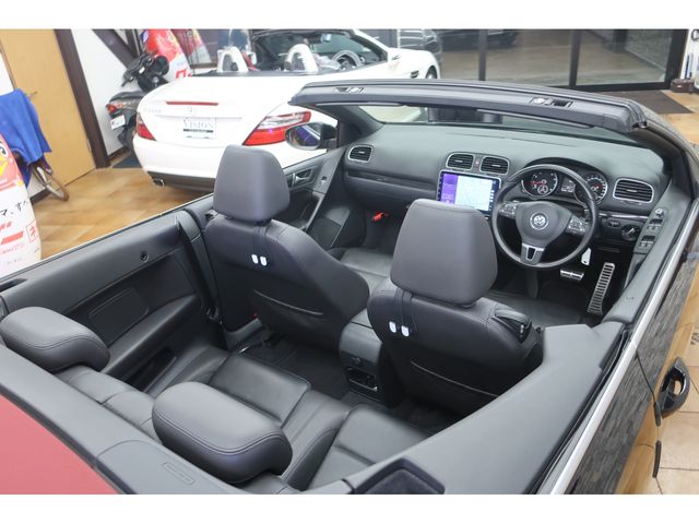 VOLKSWAGEN GOLF OPEN 2012 Image 31