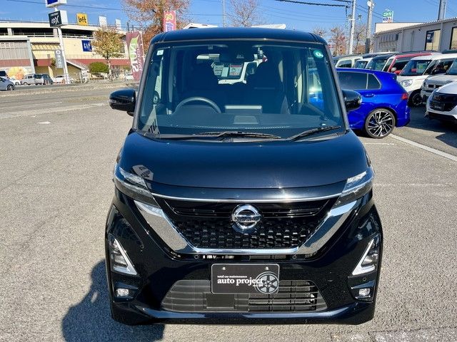 NISSAN ROOX 2021 Image 31