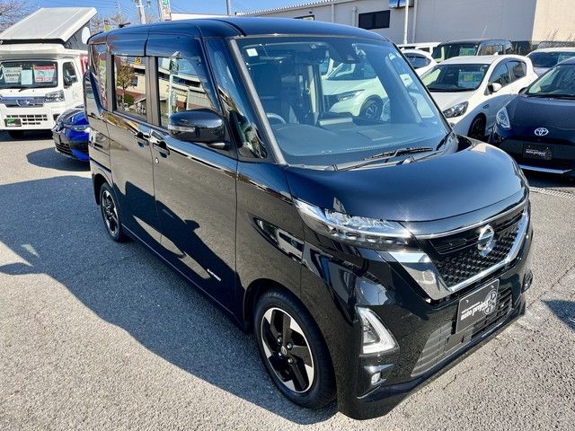NISSAN ROOX 2021 Image 31