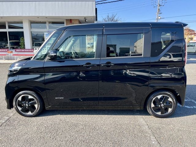 NISSAN ROOX 2021 Image 31