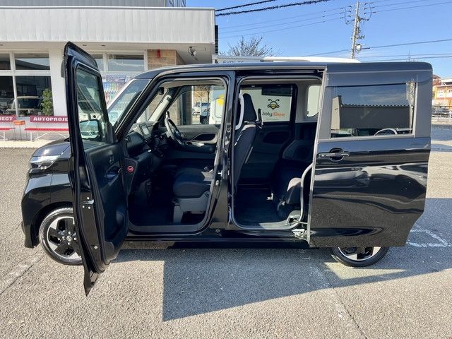 NISSAN ROOX 2021 Image 31