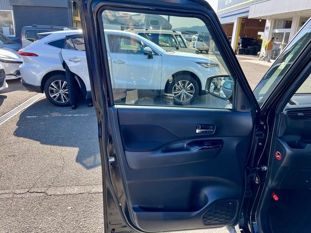 NISSAN ROOX 2021 Image 31