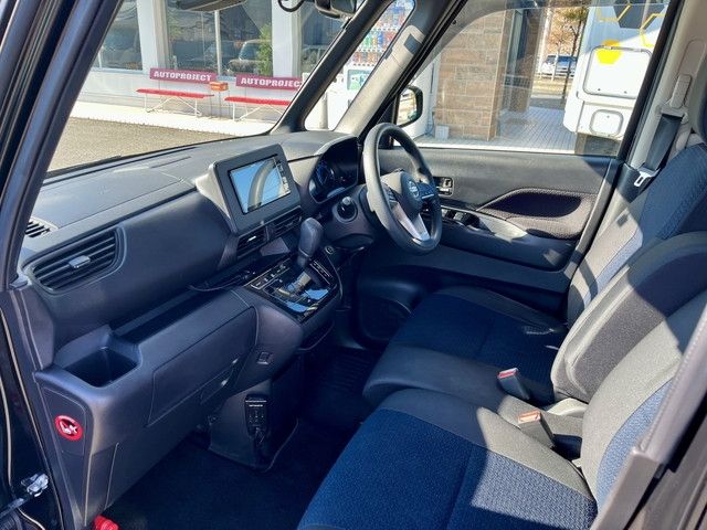 NISSAN ROOX 2021 Image 31