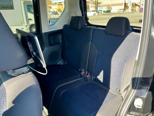 NISSAN ROOX 2021 Image 31