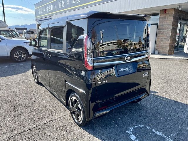 NISSAN ROOX 2021 Image 31