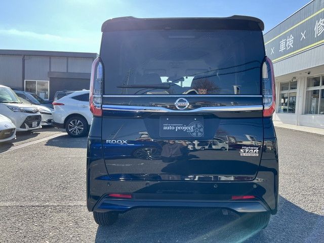 NISSAN ROOX 2021 Image 31