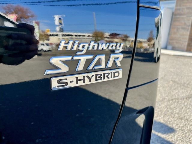 NISSAN ROOX 2021 Image 31