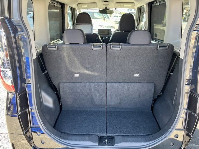 NISSAN ROOX 2021 Image 31