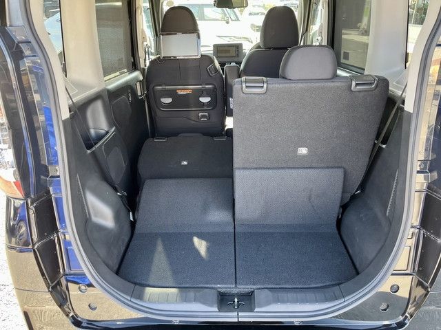 NISSAN ROOX 2021 Image 31