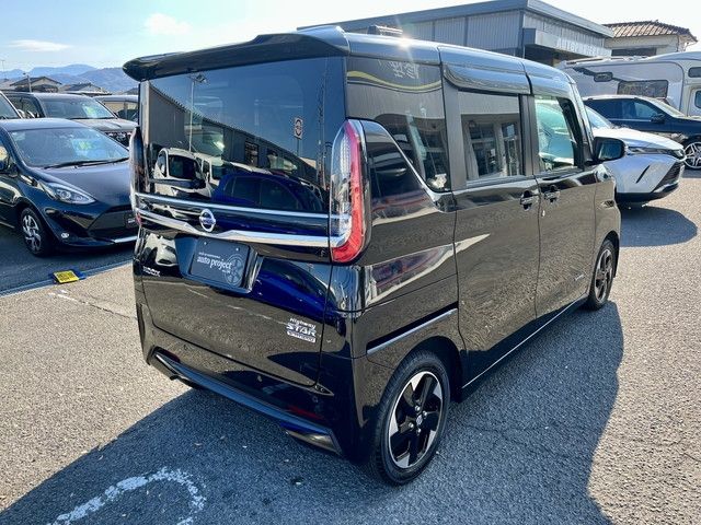 NISSAN ROOX 2021 Image 31