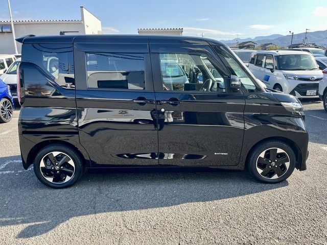 NISSAN ROOX 2021 Image 31