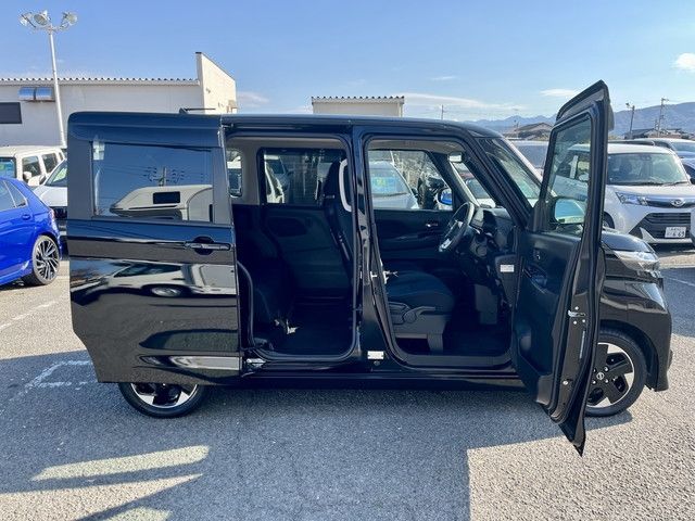 NISSAN ROOX 2021 Image 31