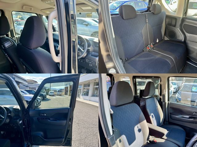 NISSAN ROOX 2021 Image 31