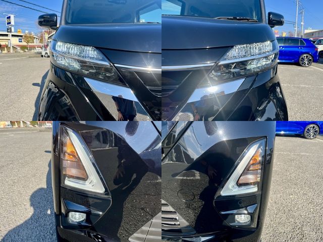 NISSAN ROOX 2021 Image 31