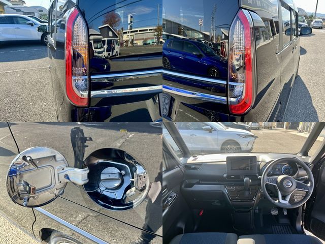 NISSAN ROOX 2021 Image 31