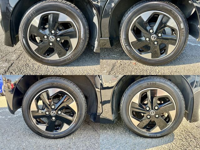 NISSAN ROOX 2021 Image 31