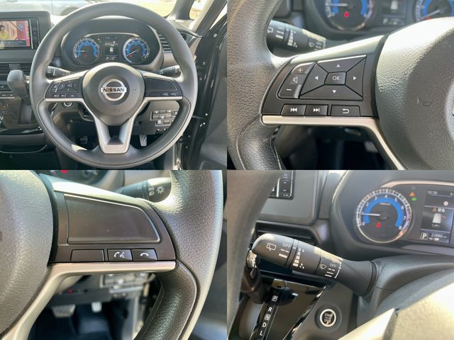 NISSAN ROOX 2021 Image 31